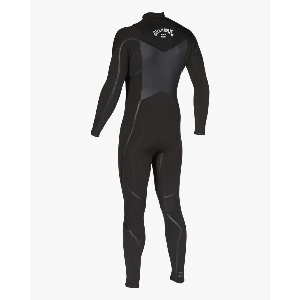 
                  
                    3/2 Men's Billabong Absolute Plus Chest S-Zip Full Wetsuit
                  
                