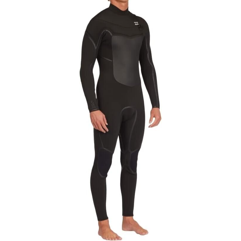 
                  
                    3/2 Men's Billabong Absolute Plus Chest S-Zip Full Wetsuit
                  
                