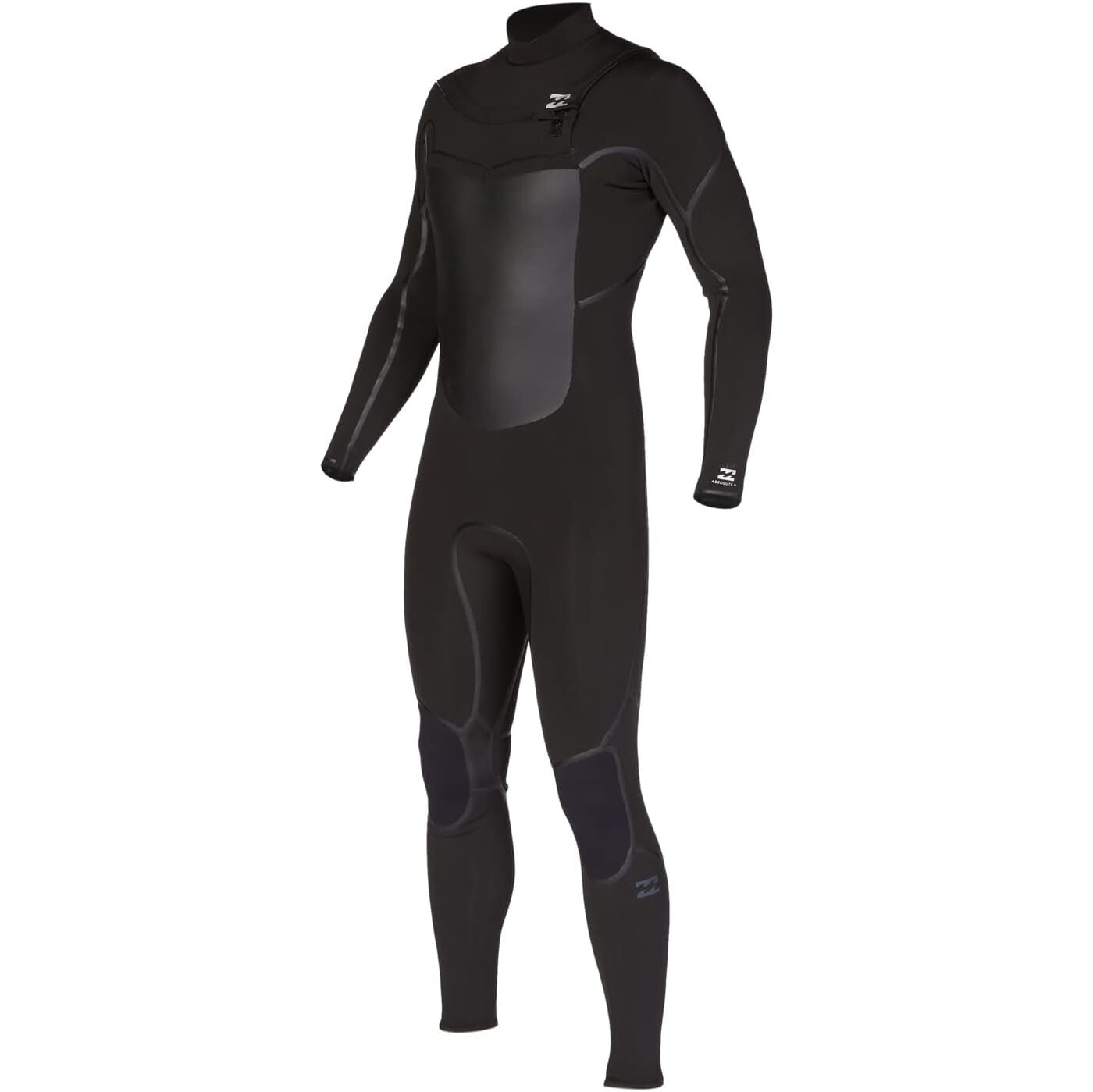 
                  
                    3/2 Men's Billabong Absolute Plus Chest S-Zip Full Wetsuit
                  
                