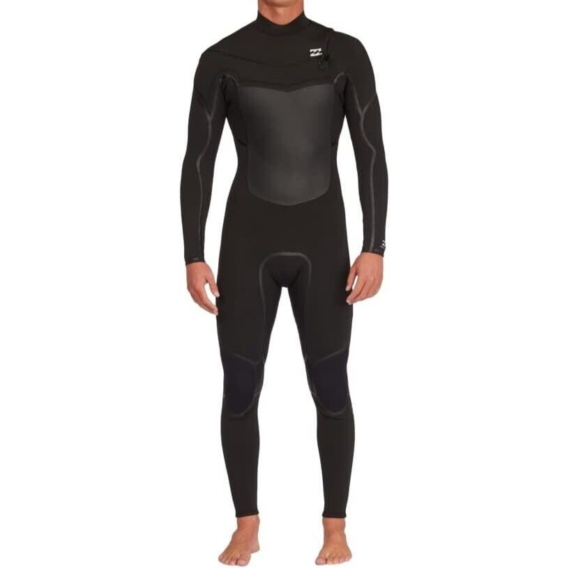 
                  
                    3/2 Men's Billabong Absolute Plus Chest S-Zip Full Wetsuit
                  
                