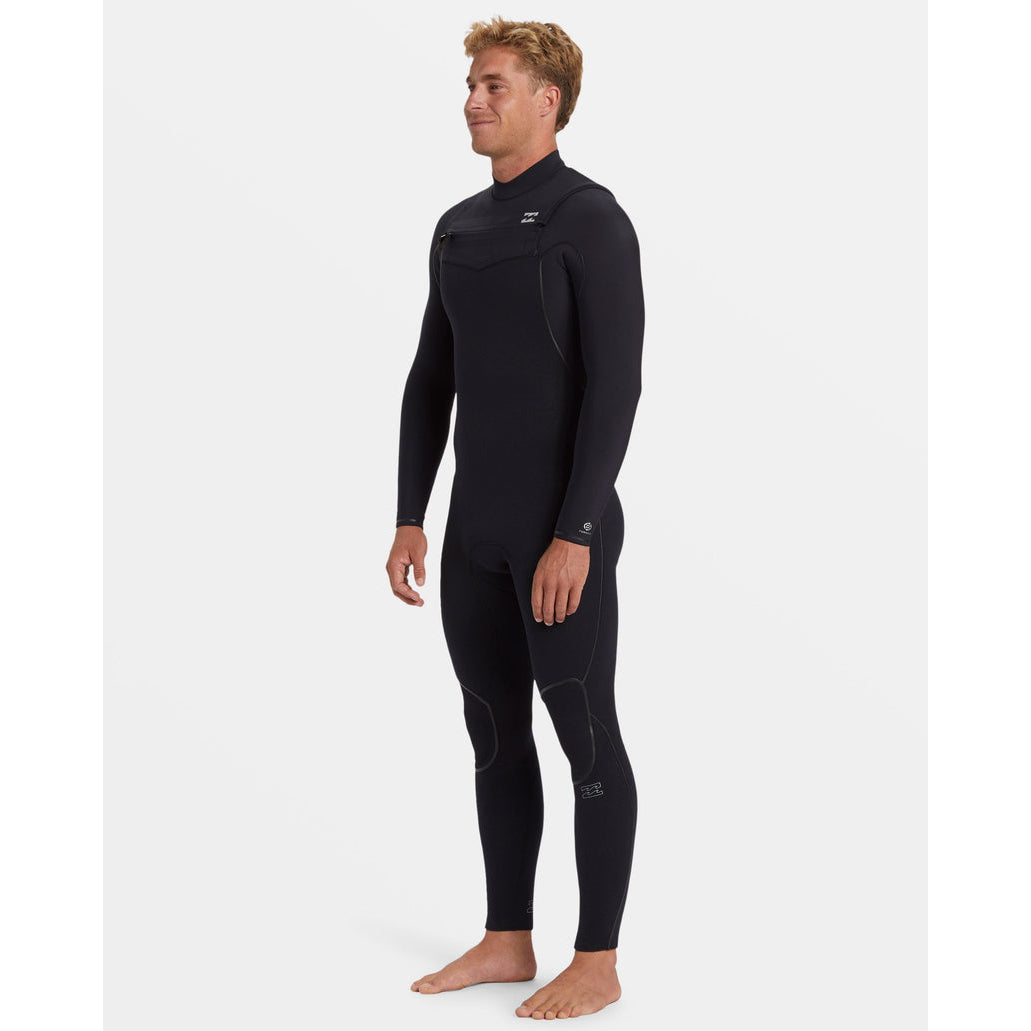 
                  
                    3/2 Men's Billabong Furnace Natural Upcycler GBS Chest Zip Wetsuit - Surf Ontario
                  
                