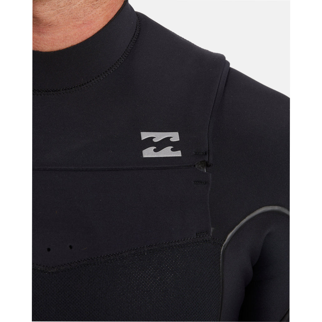 
                  
                    3/2 Men's Billabong Furnace Natural Upcycler GBS Chest Zip Wetsuit - Surf Ontario
                  
                