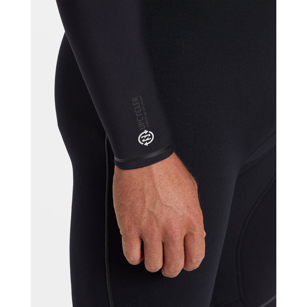 
                  
                    3/2 Men's Billabong Furnace Natural Upcycler GBS Chest Zip Wetsuit - Surf Ontario
                  
                