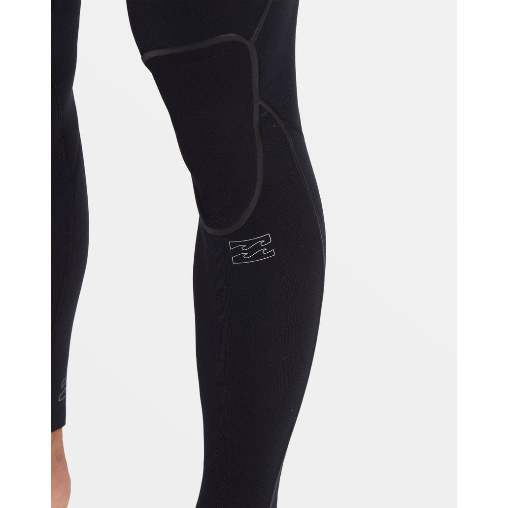 
                  
                    3/2 Men's Billabong Furnace Natural Upcycler GBS Chest Zip Wetsuit - Surf Ontario
                  
                