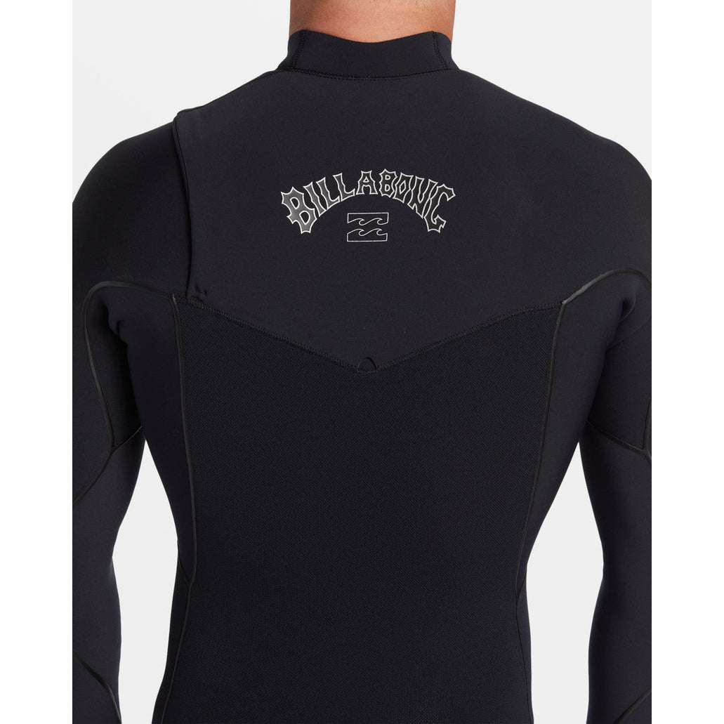 
                  
                    3/2 Men's Billabong Furnace Natural Upcycler GBS Chest Zip Wetsuit - Surf Ontario
                  
                