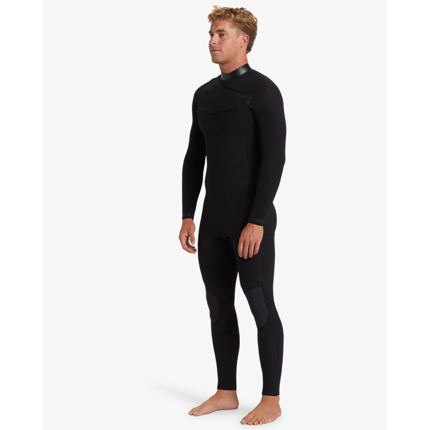 
                  
                    3/2 Men's Billabong Revolution Natural - Chest Zip GBS Wetsuit - Surf Ontario
                  
                