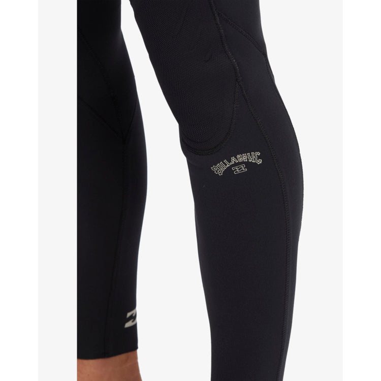 
                  
                    3/2 Men's Billabong Revolution Natural - Chest Zip GBS Wetsuit - Surf Ontario
                  
                