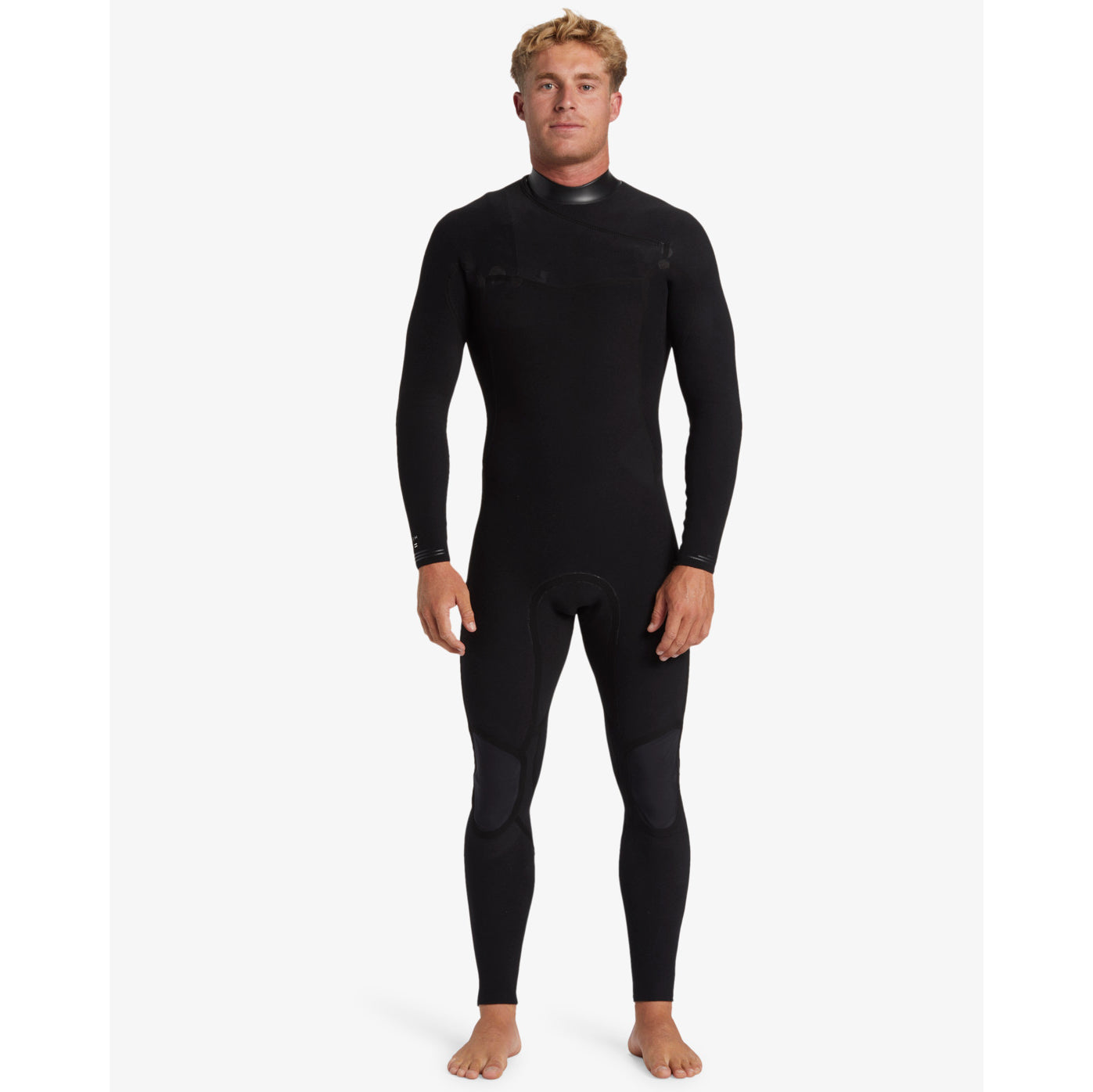 
                  
                    3/2 Men's Billabong Revolution Natural - Chest Zip GBS Wetsuit - Surf Ontario
                  
                