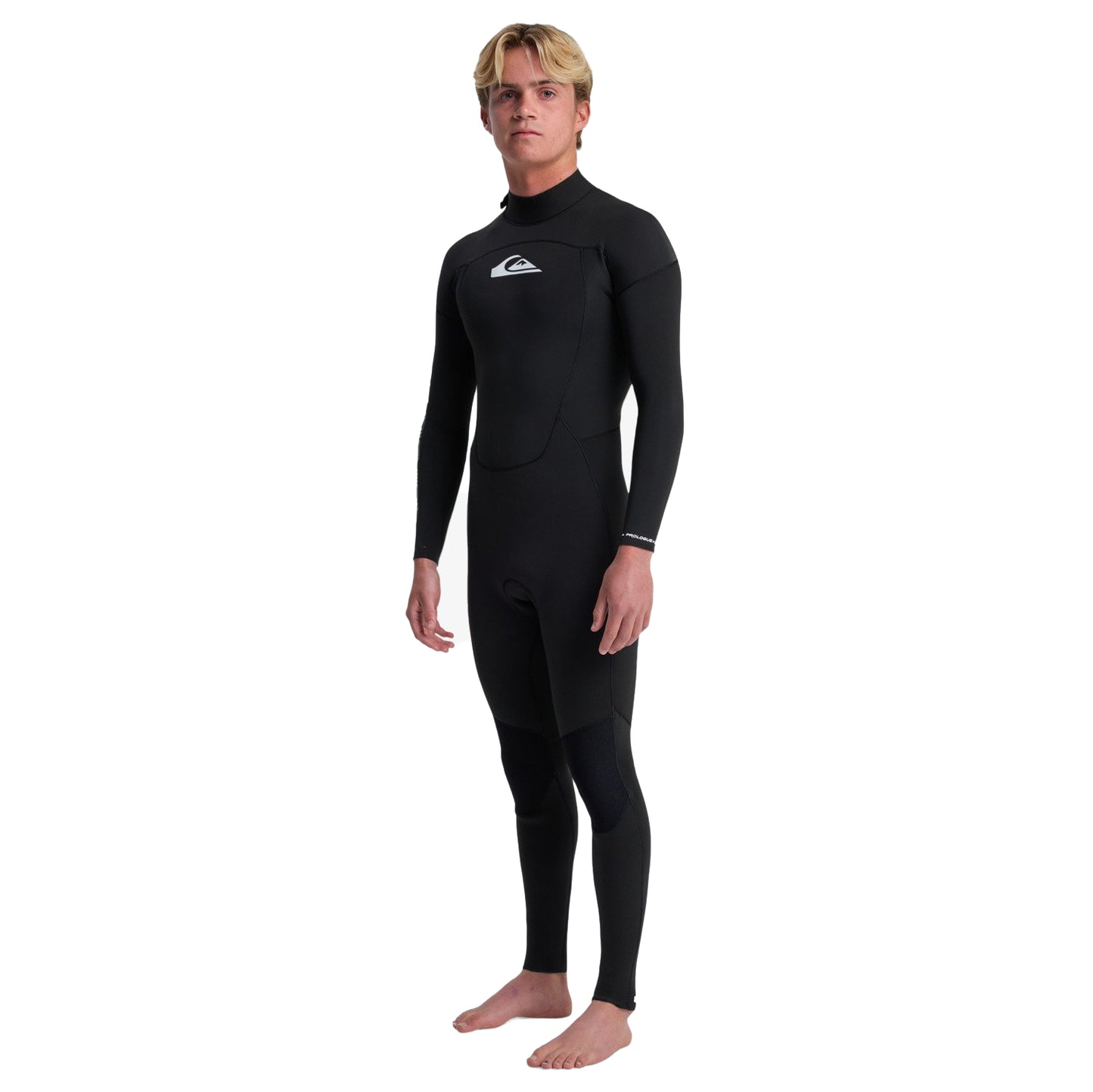 3/2 Men's Quiksilver Prologue+ Back-Zip Wetsuit GBS - Surf Ontario