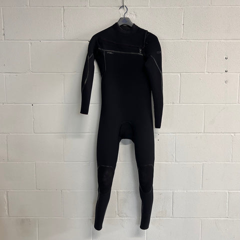 3/2 Mens O'Neill Hyperfreak Fire Chest Zip Size M - Surf Ontario
