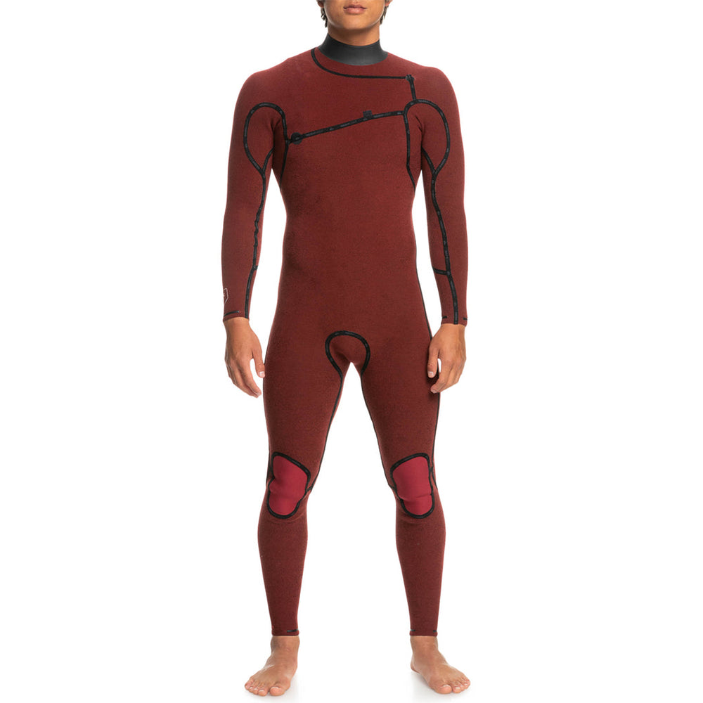 
                  
                    3/2 Mens Quiksilver Highline Chest-Zip Wetsuit **1-2 WEEKS 🚚**
                  
                