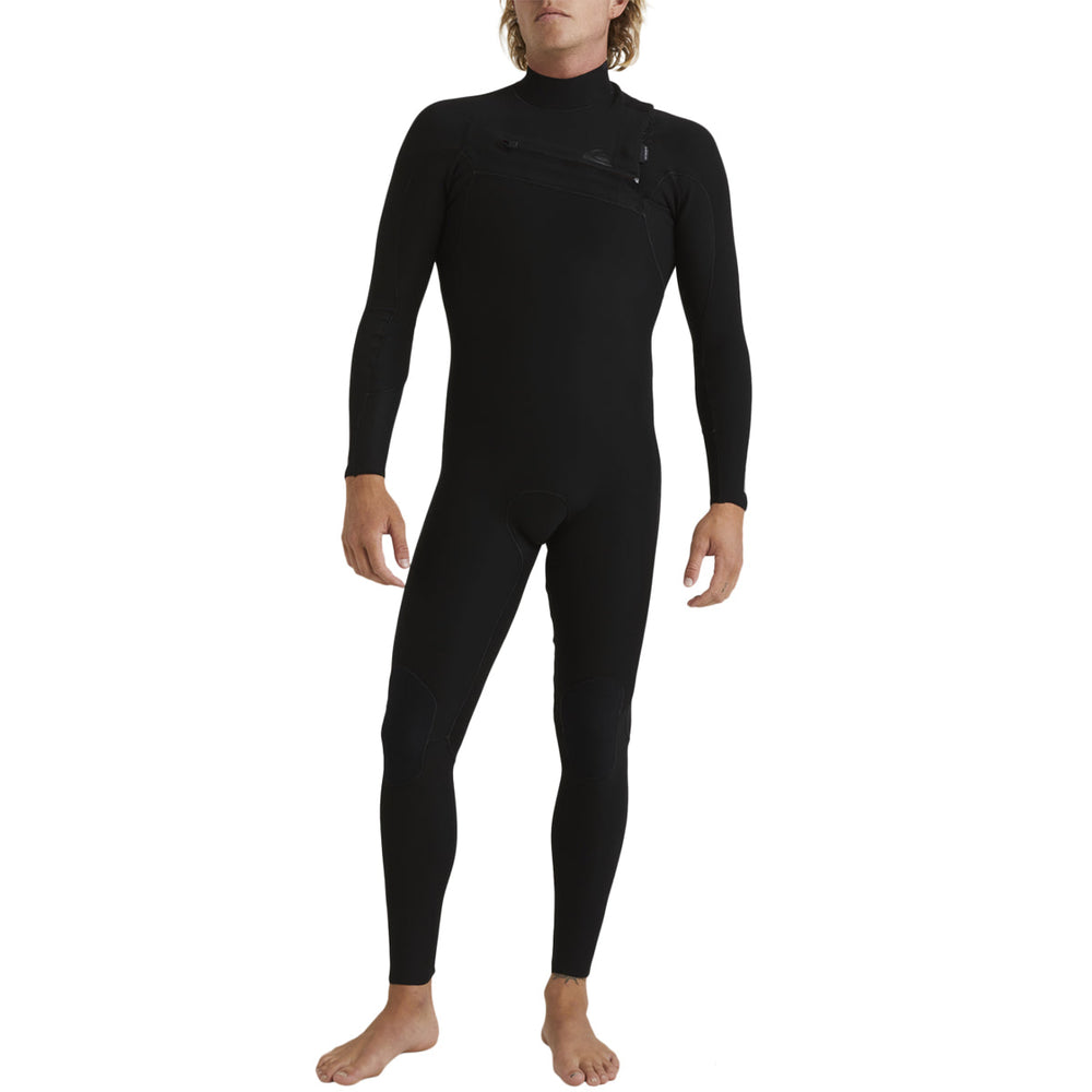 
                  
                    3/2 Mens Quiksilver Highline Chest-Zip Wetsuit **1-2 WEEKS 🚚**
                  
                