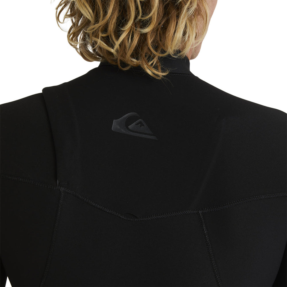 
                  
                    3/2 Mens Quiksilver Highline Chest-Zip Wetsuit **1-2 WEEKS 🚚**
                  
                