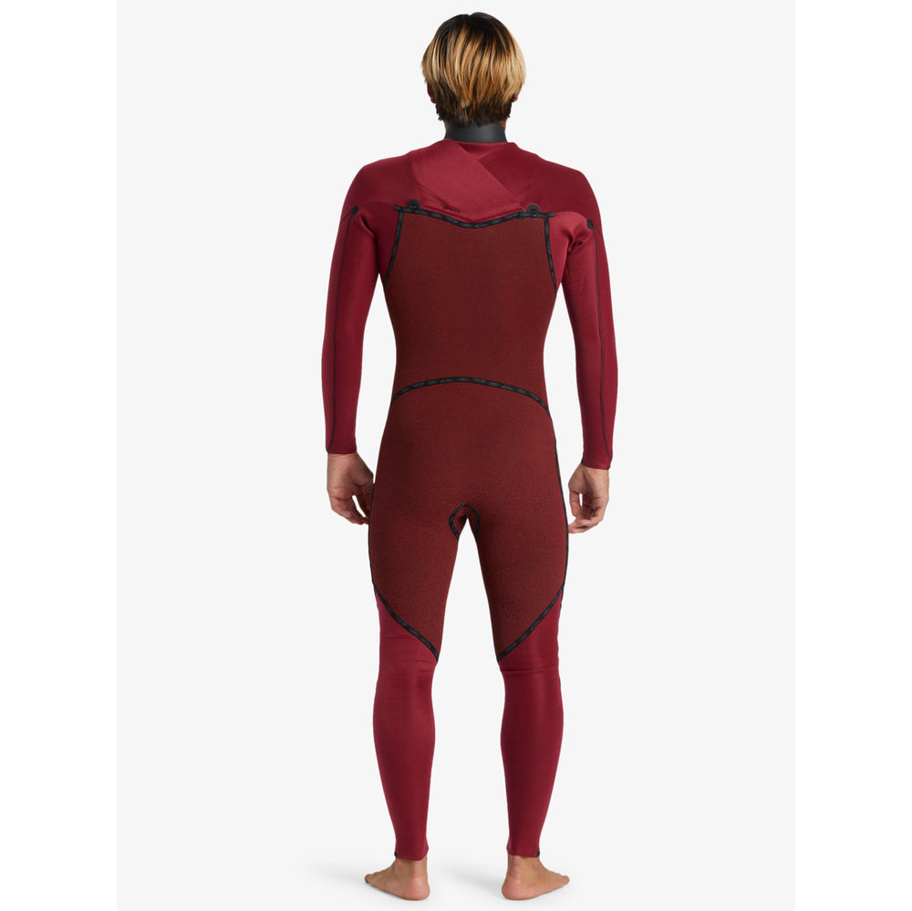 
                  
                    3/2 Mens Quiksilver Mercury Chest-Zip GBS Wetsuit - Black **1-2 WEEKS 🚚**
                  
                