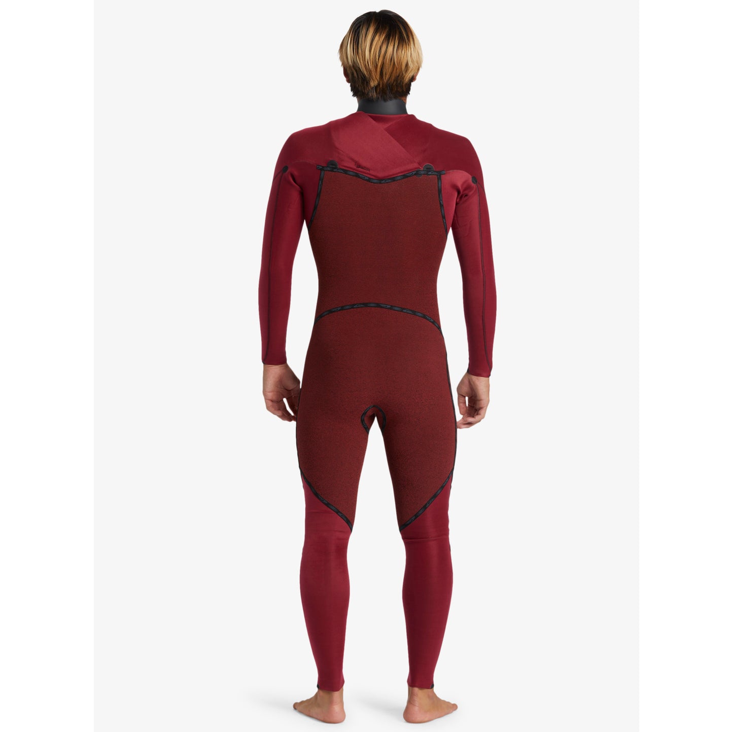 
                  
                    3/2 Mens Quiksilver Mercury Chest-Zip GBS Wetsuit - Black **1-2 WEEKS 🚚**
                  
                