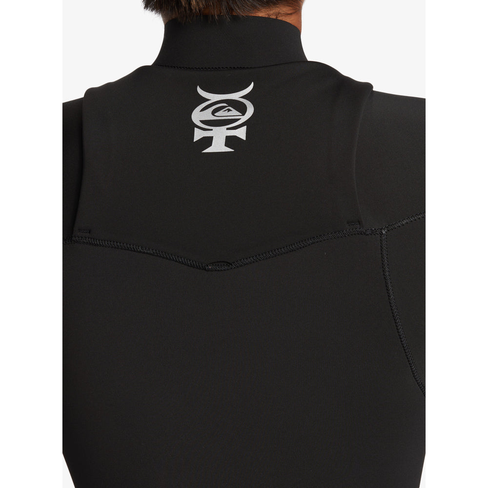 
                  
                    3/2 Mens Quiksilver Mercury Chest-Zip GBS Wetsuit - Black **1-2 WEEKS 🚚**
                  
                
