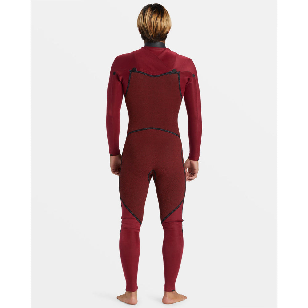 
                  
                    3/2 Mens Quiksilver Mercury Chest-Zip GBS Wetsuit - High Risk Red **1-2 WEEKS 🚚**
                  
                