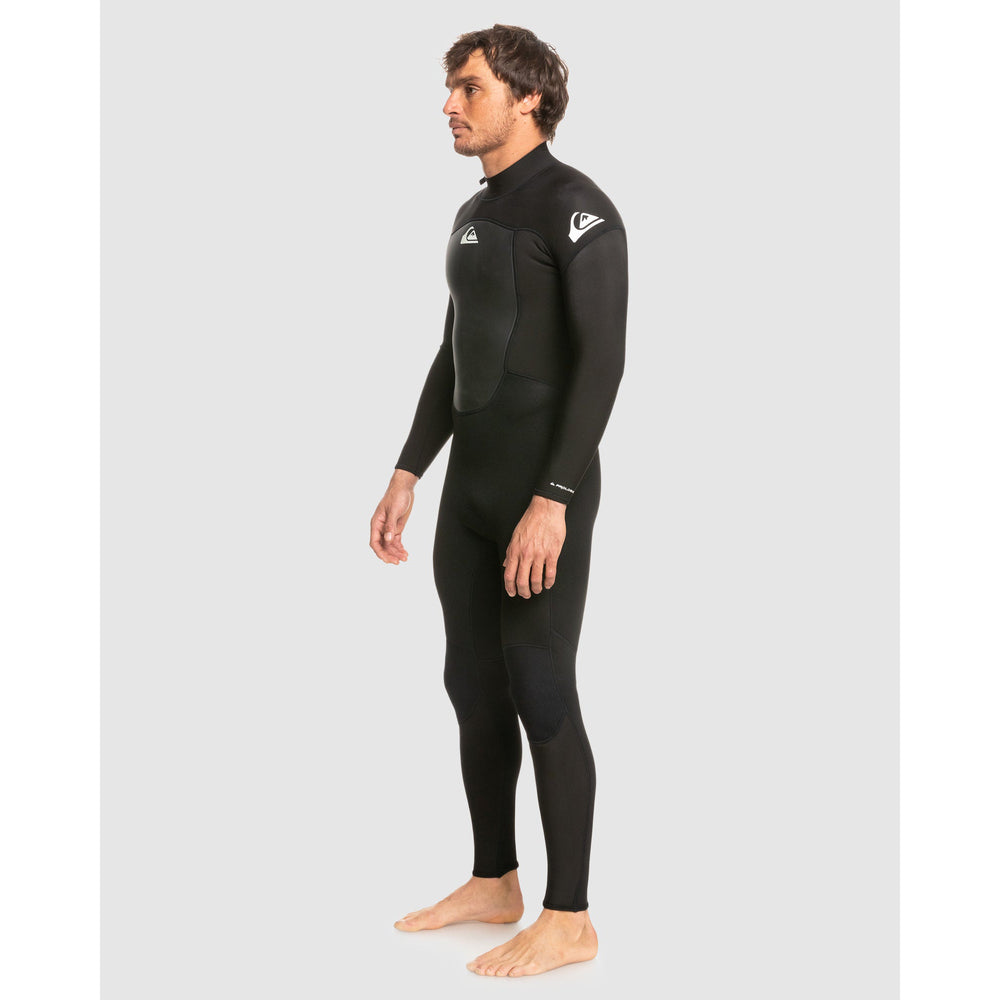 
                  
                    3/2 Mens Quiksilver Prologue Back Zip Wetsuit **1-2 WEEKS 🚚**
                  
                