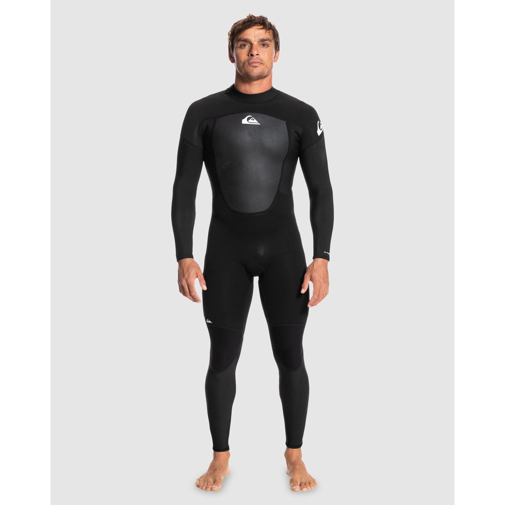 
                  
                    3/2 Mens Quiksilver Prologue Back Zip Wetsuit **1-2 WEEKS 🚚**
                  
                