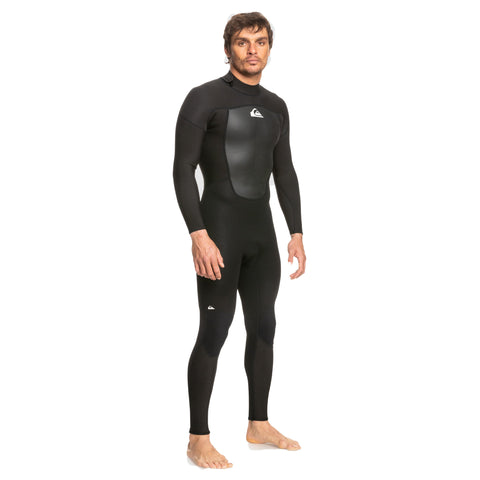 5/4/3 Men's Quiksilver Prologue Back Zip Wetsuit - Surf Ontario