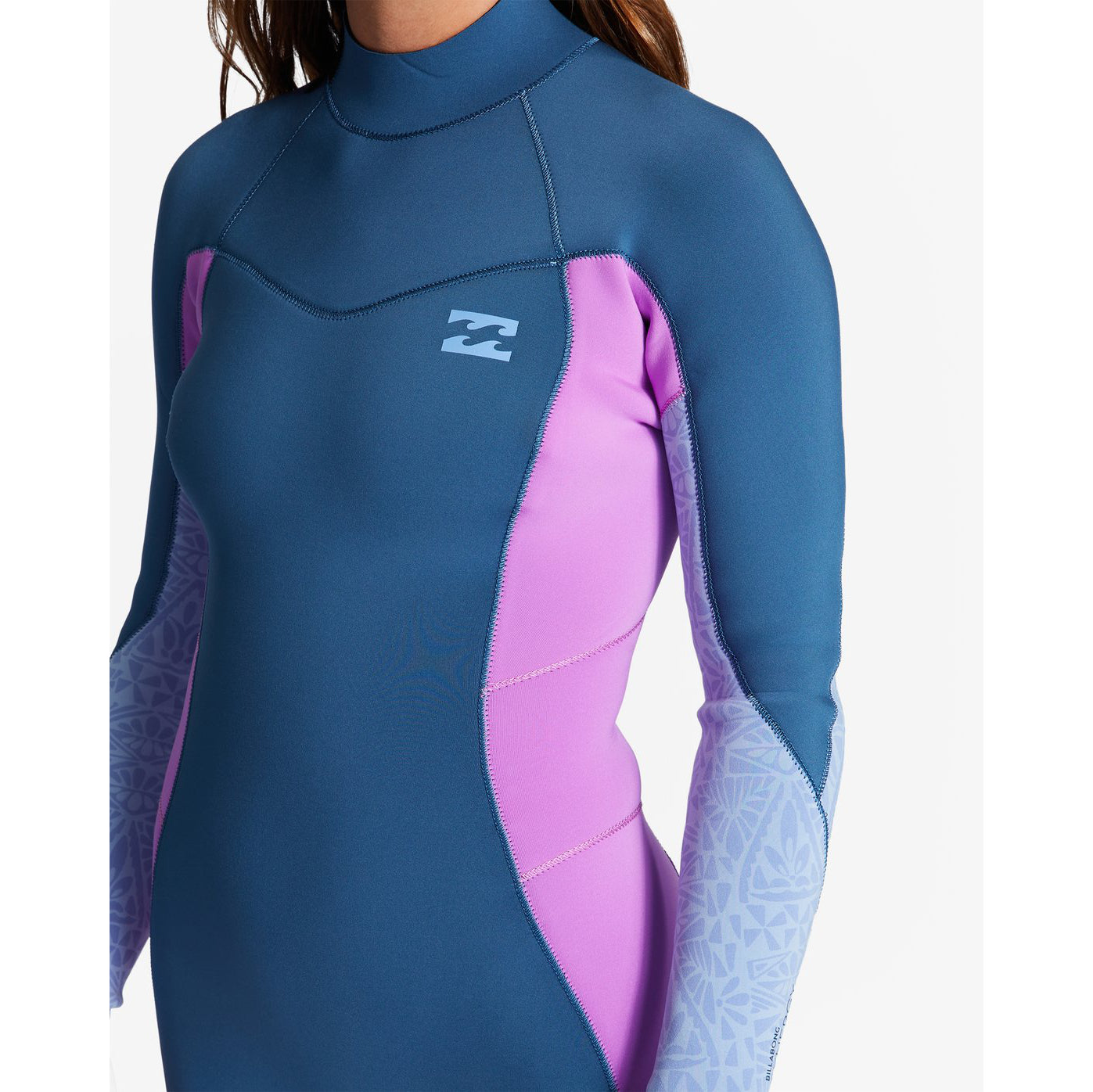 
                  
                    3/2 Women's Billabong Synergy BZ FL Fullsuit **1-2 WEEKS 🚚**
                  
                