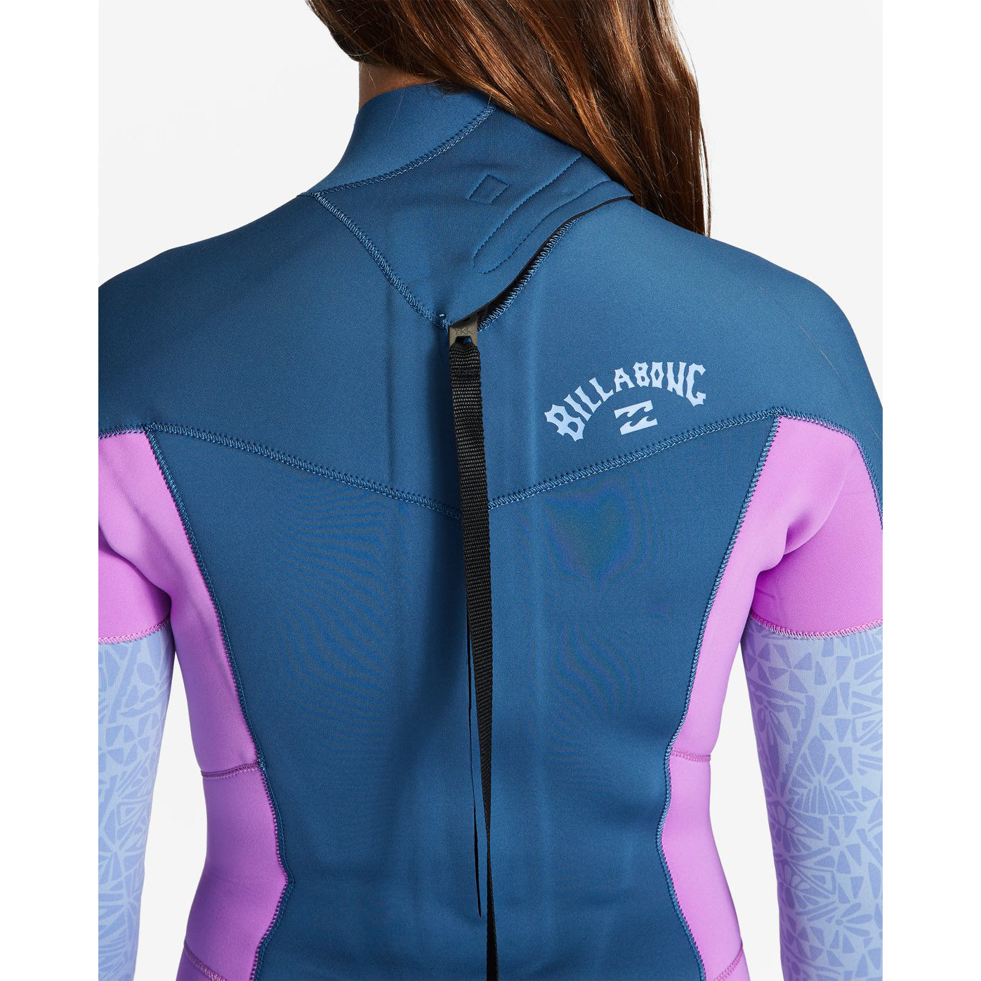 
                  
                    3/2 Women's Billabong Synergy BZ FL Fullsuit **1-2 WEEKS 🚚**
                  
                