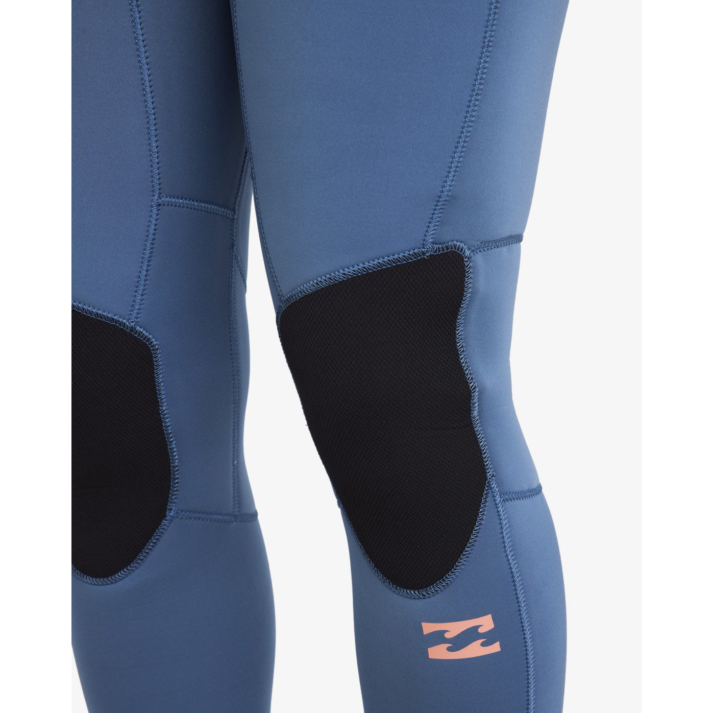 
                  
                    3/2 Women's Billabong Synergy Natural Chest Zip GBS Wetsuit - Tidal Blue - Surf Ontario
                  
                