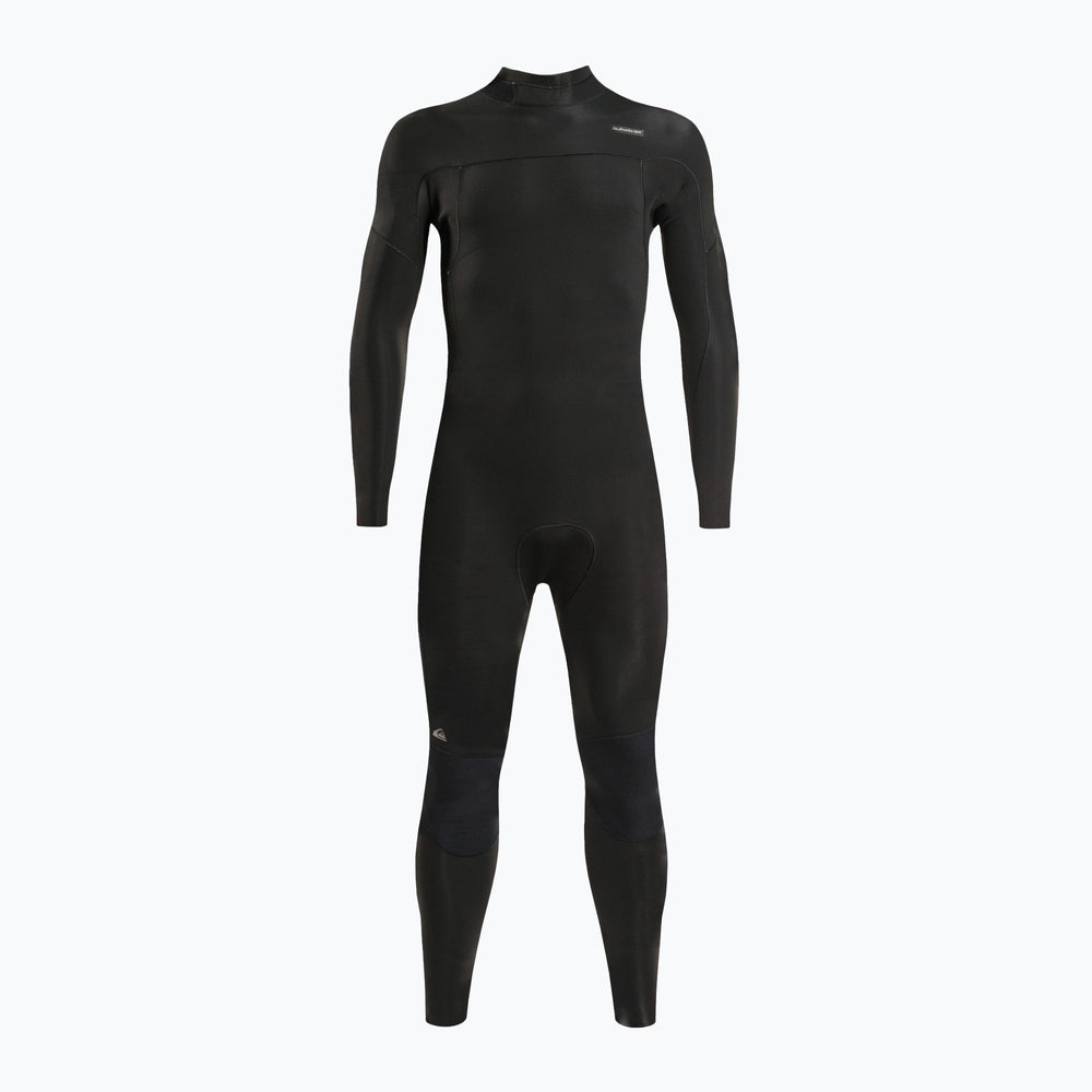 
                  
                    3/2 Mens Quiksilver Everyday Sessions Back-Zip Wetsuit **1-2 WEEKS 🚚**
                  
                