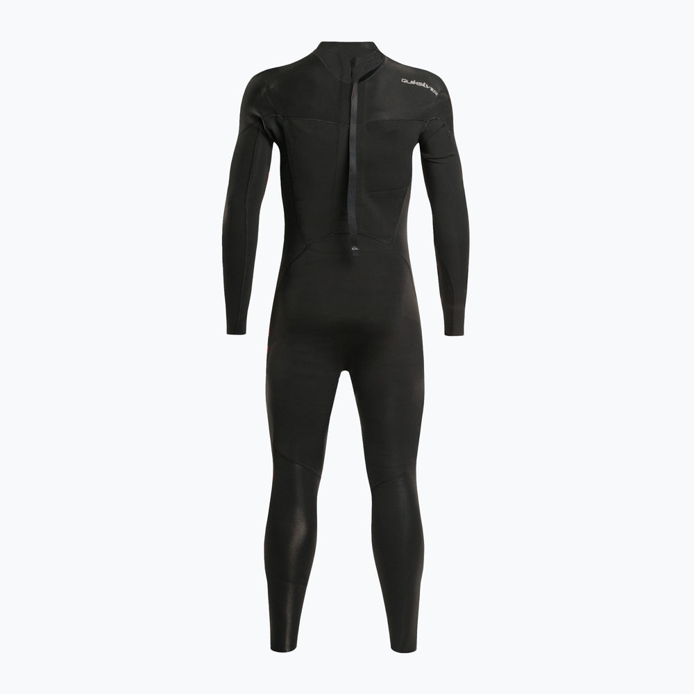 
                  
                    3/2 Mens Quiksilver Everyday Sessions Back-Zip Wetsuit **1-2 WEEKS 🚚**
                  
                