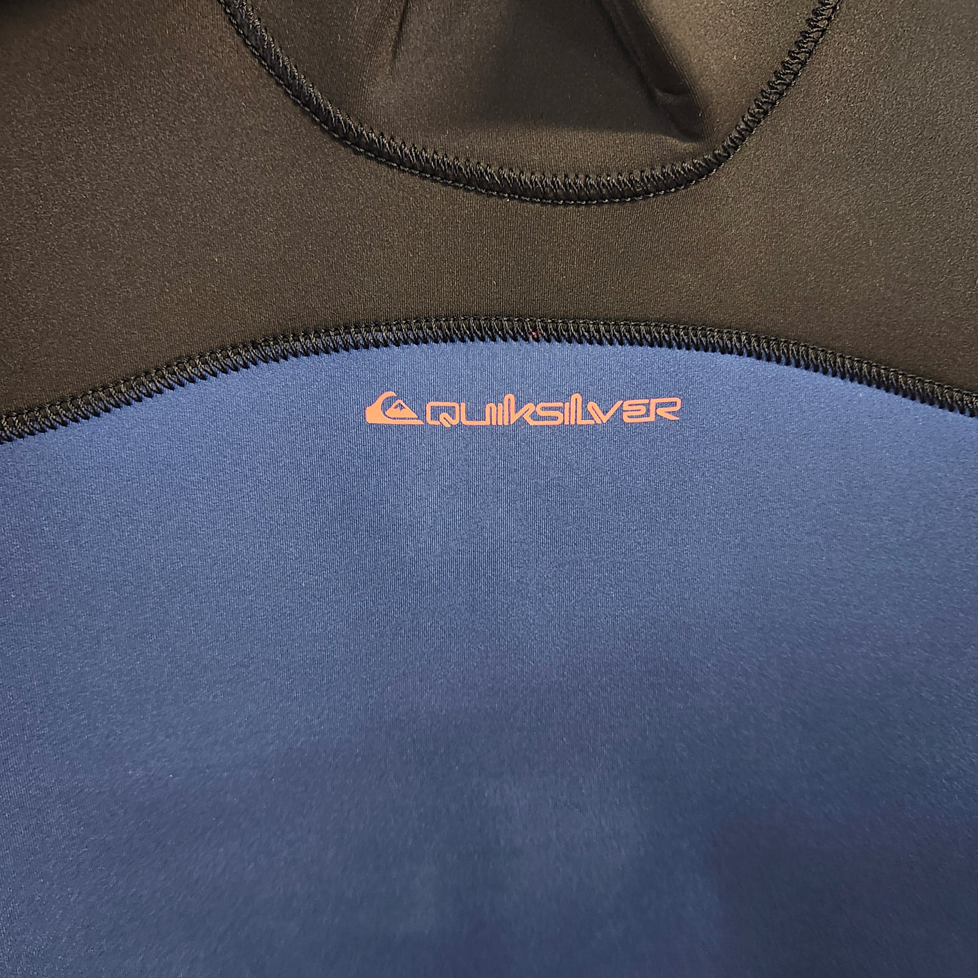 
                  
                    3/2 Men's Quiksilver Prologue+ Back-Zip Wetsuit GBS - Black Blue Blue - Surf Ontario
                  
                