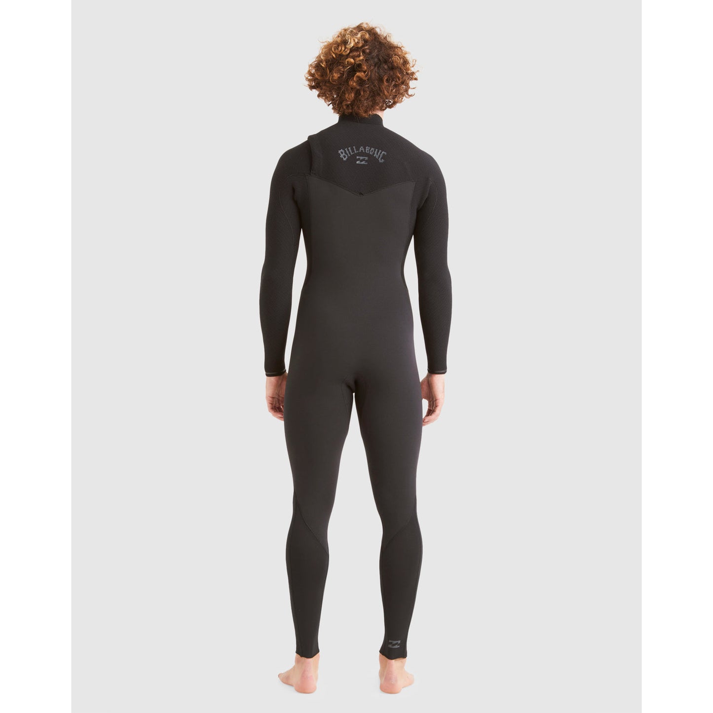 
                  
                    3/2mm Men's Billabong Revolution Chest Zip Fullsuit
                  
                