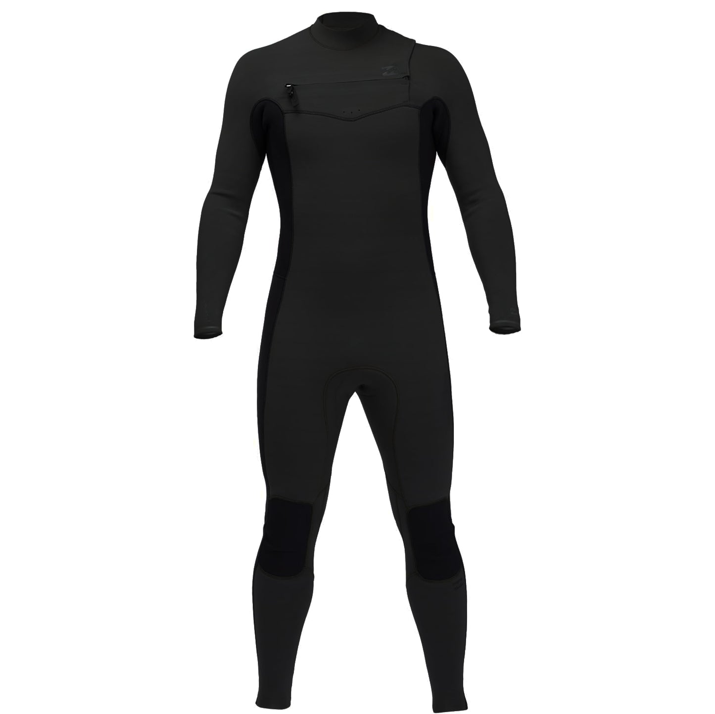 3/2mm Men's Billabong Revolution Chest Zip Fullsuit - Surf Ontario
