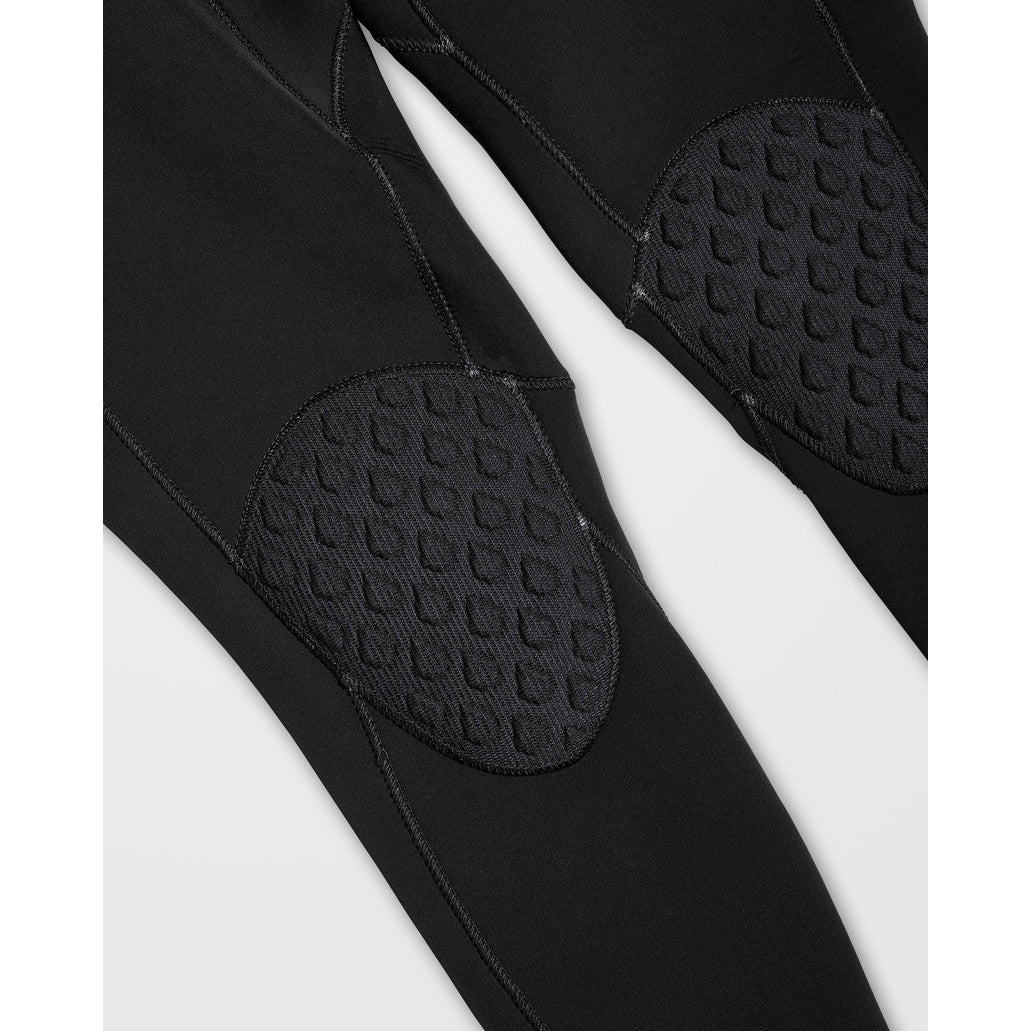 
                  
                    3/2 mm Men's Volcom Modulator Wetsuit Back Zip Black - Surf Ontario
                  
                