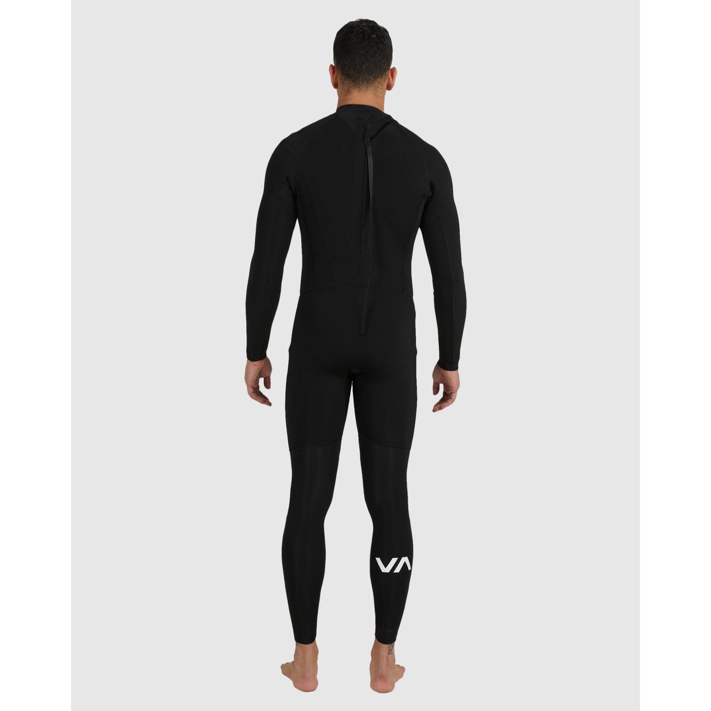 3/2mm Men's RVCA Balance Back Zip Fullsuit - Surf Ontario