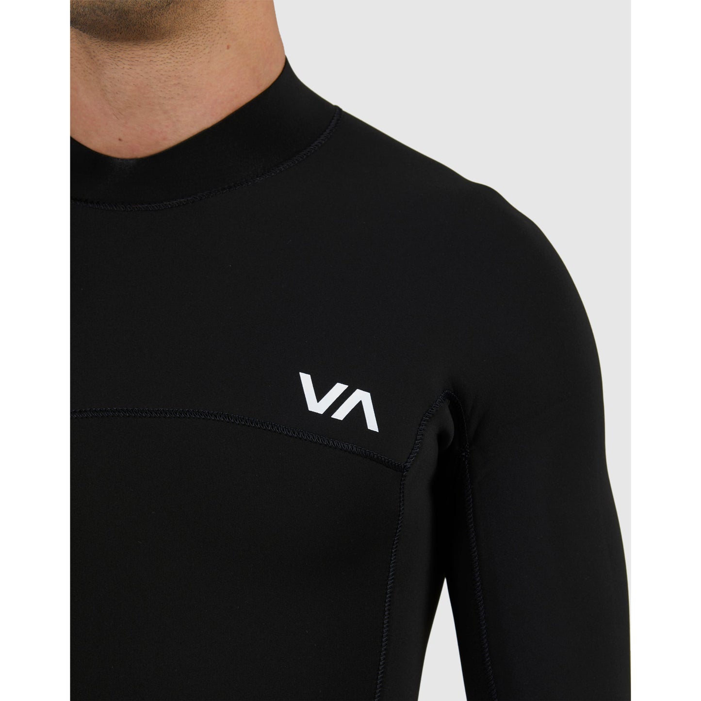 
                  
                    3/2mm Men's RVCA Balance Back Zip Fullsuit - Surf Ontario
                  
                