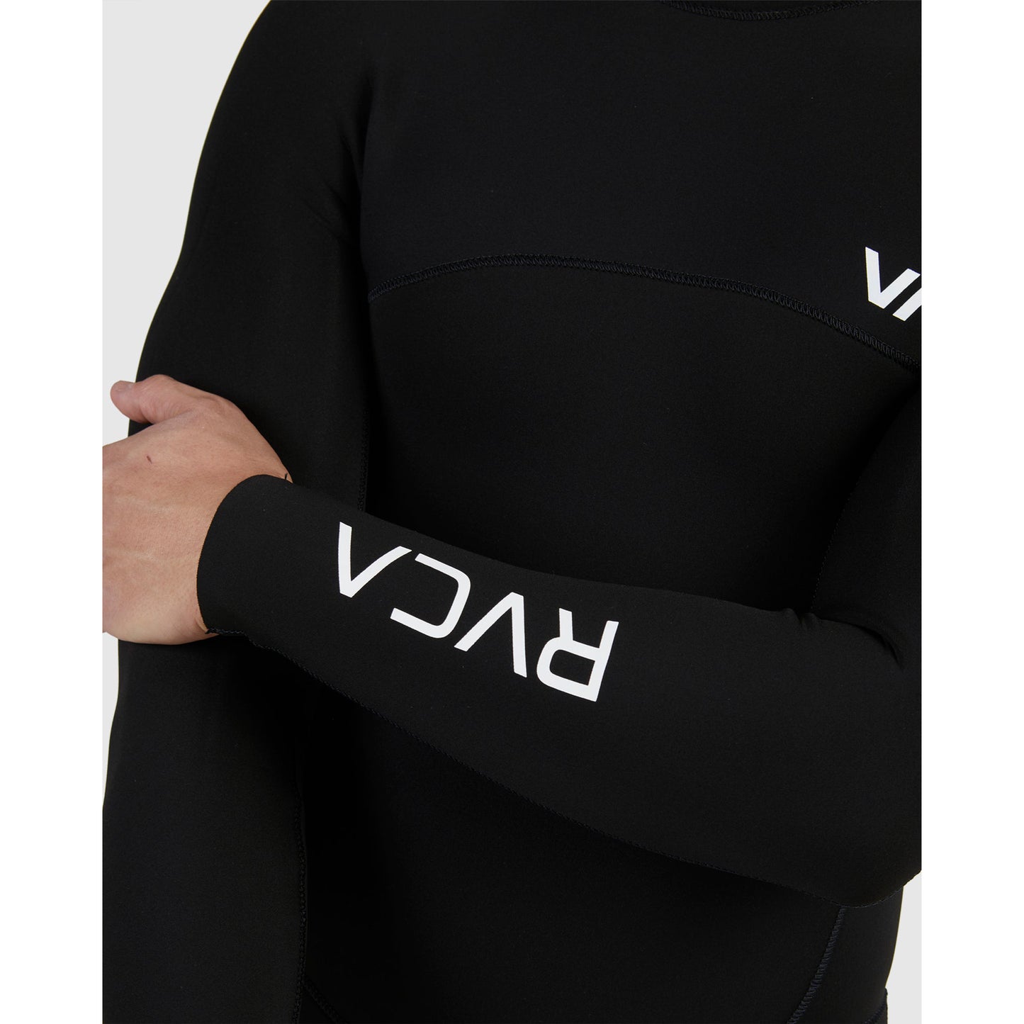 
                  
                    3/2mm Men's RVCA Balance Back Zip Fullsuit - Surf Ontario
                  
                