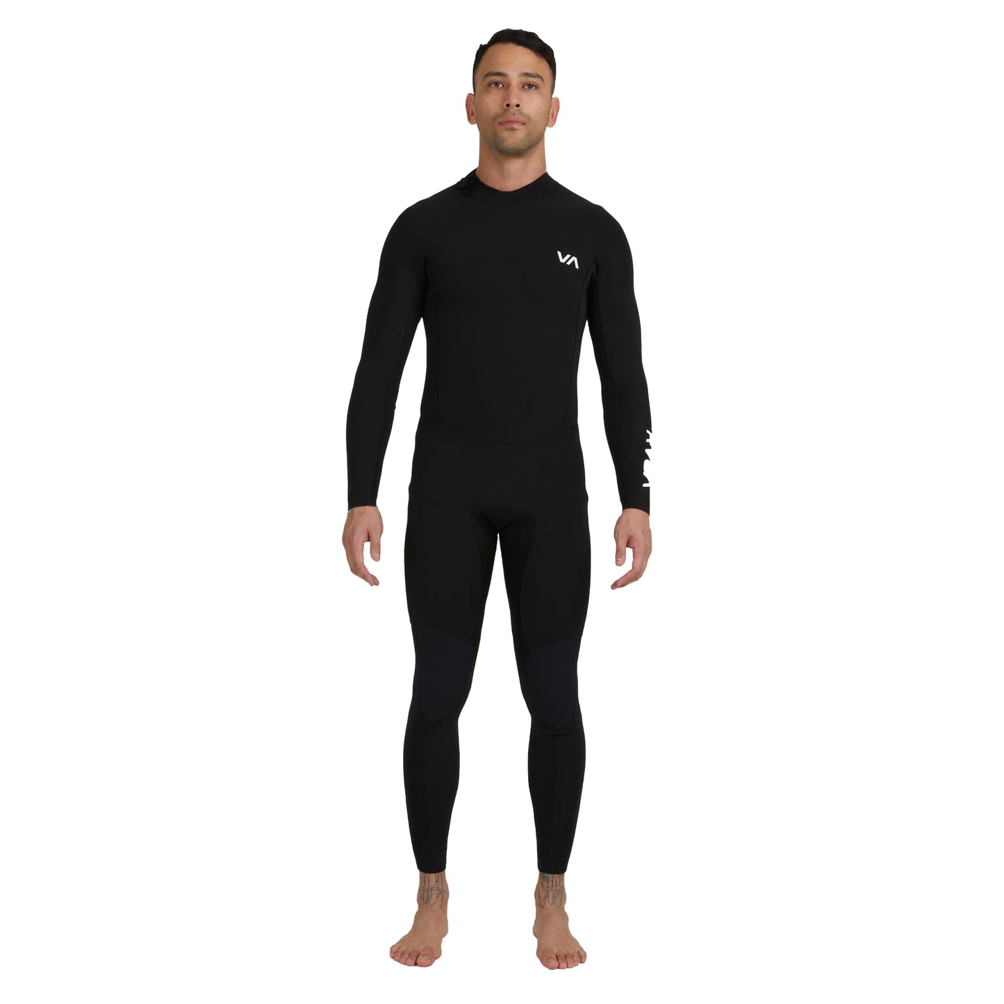 3/2mm Men's RVCA Balance Back Zip Fullsuit - Surf Ontario