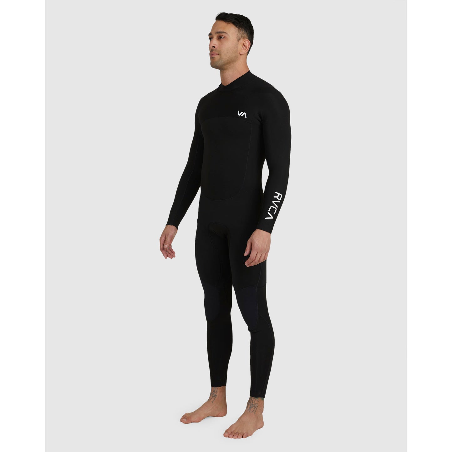 
                  
                    3/2mm Men's RVCA Balance Back Zip Fullsuit - Surf Ontario
                  
                