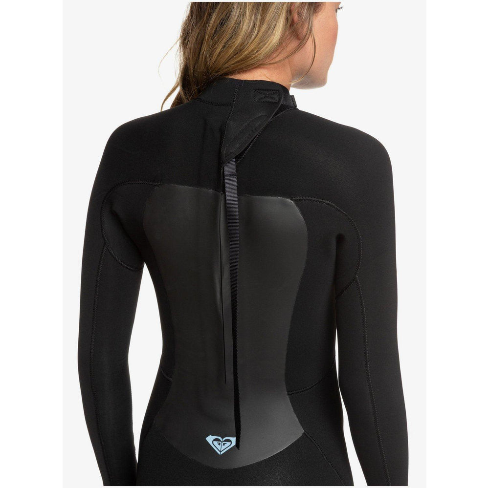 
                  
                    4/3mm Roxy Prologue Back Zip Black
                  
                