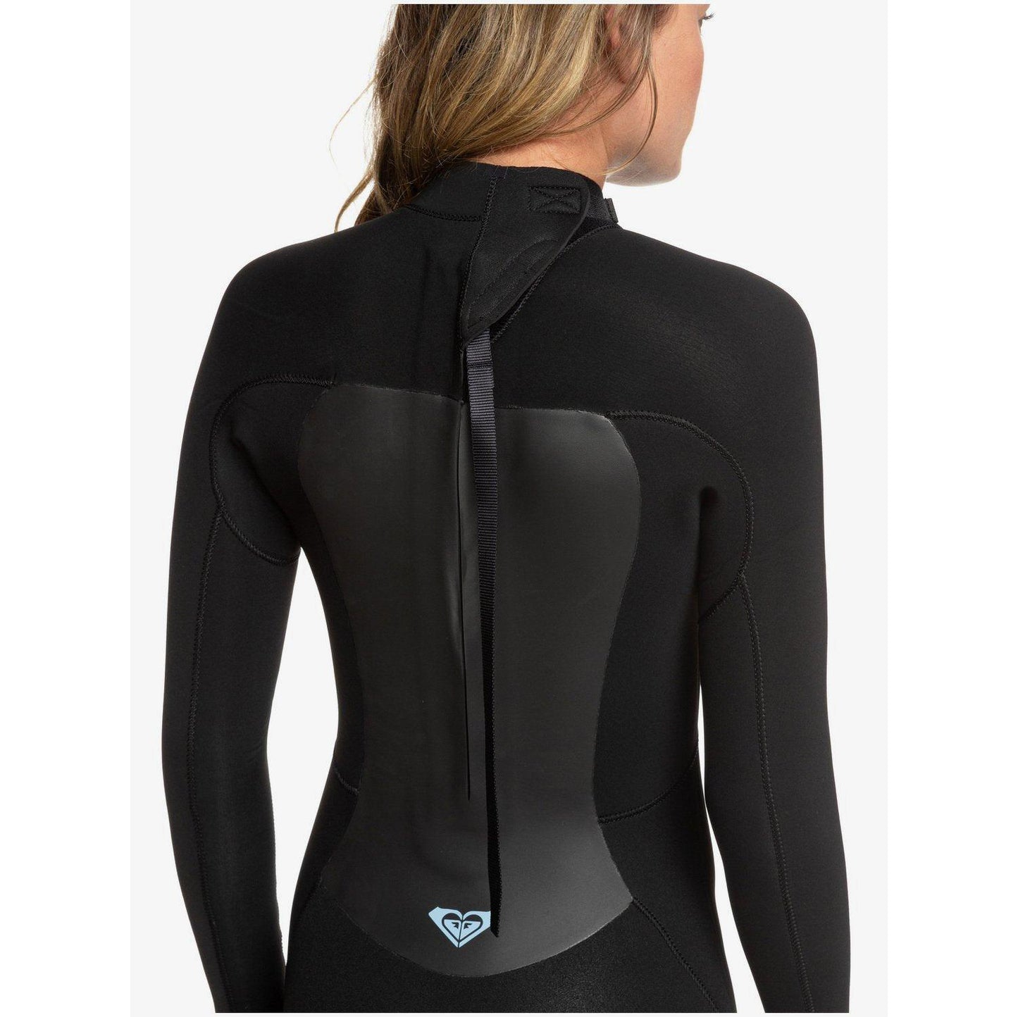 
                  
                    4/3mm Roxy Prologue Back Zip Black
                  
                