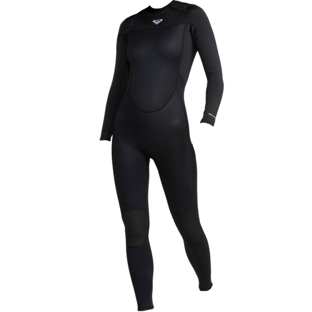 
                  
                    3/2mm Roxy Prologue Back Zip Black
                  
                