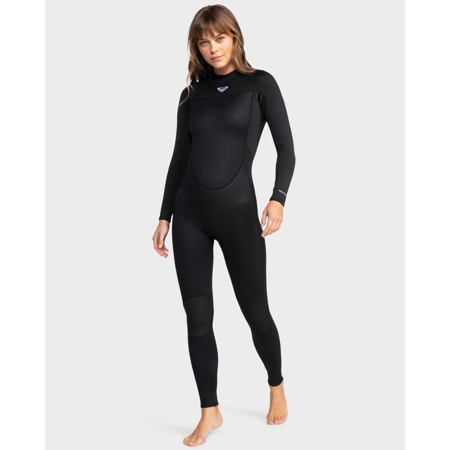 
                  
                    3/2mm Roxy Prologue Back Zip Black
                  
                