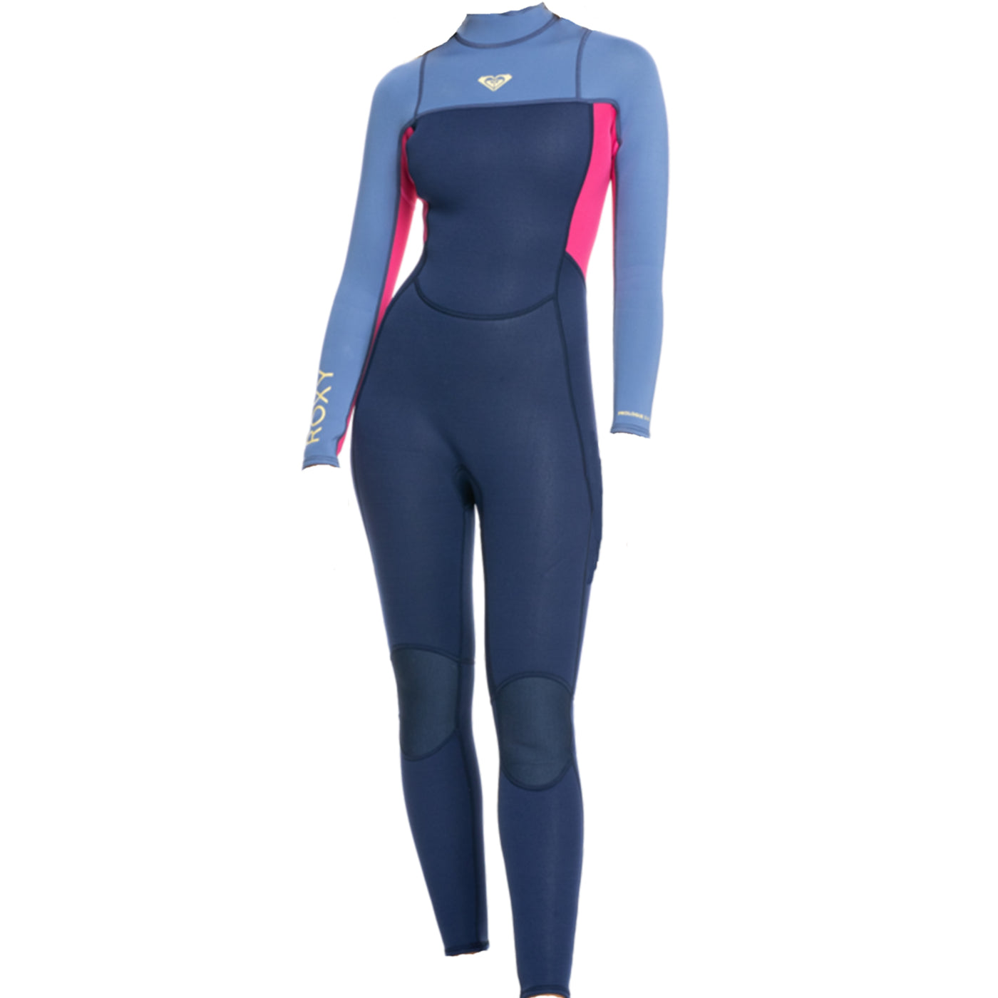 
                  
                    3/2mm Roxy Prologue Back Zip Denim Blue **1-2 WEEKS 🚚**
                  
                