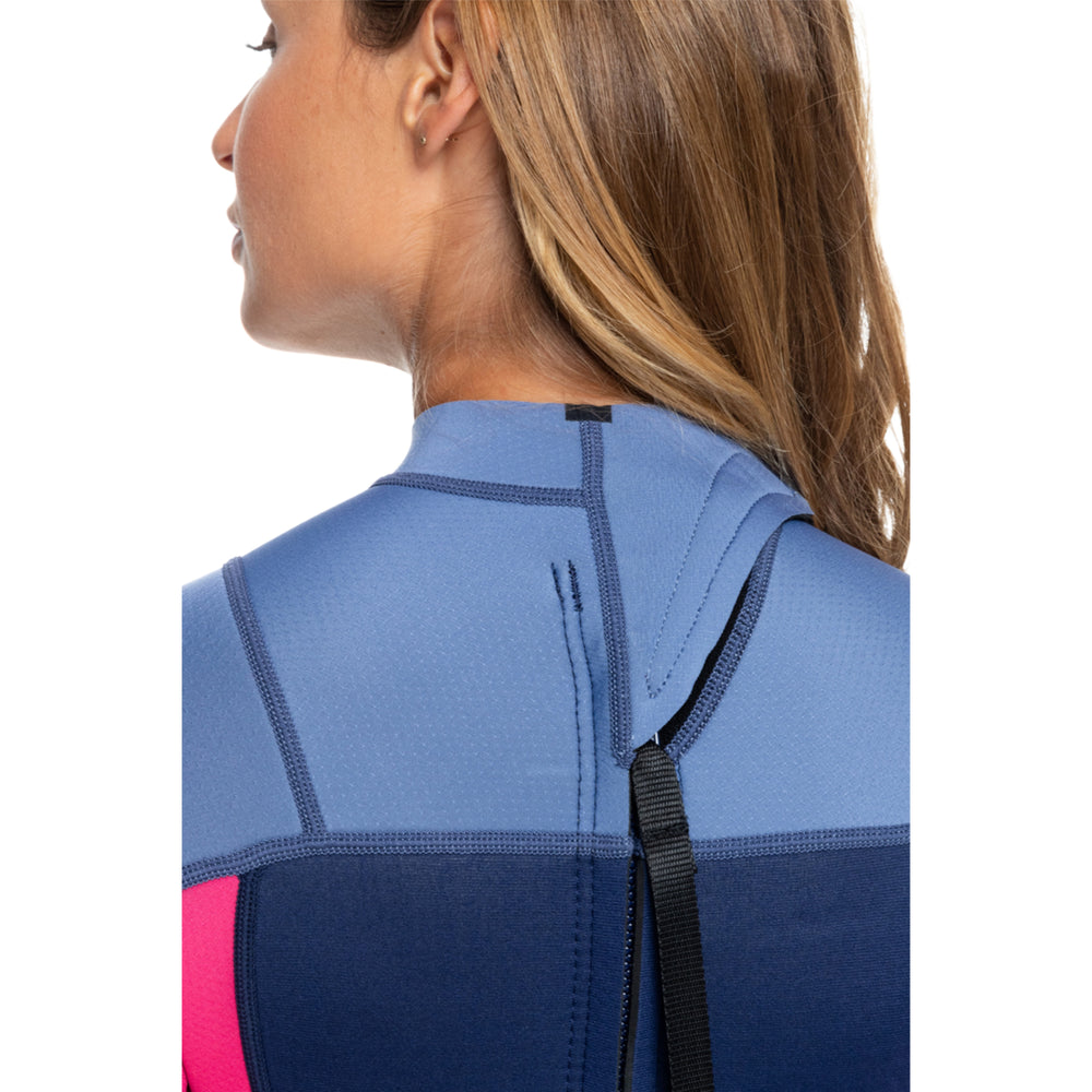 
                  
                    3/2mm Roxy Prologue Back Zip Denim Blue **1-2 WEEKS 🚚**
                  
                