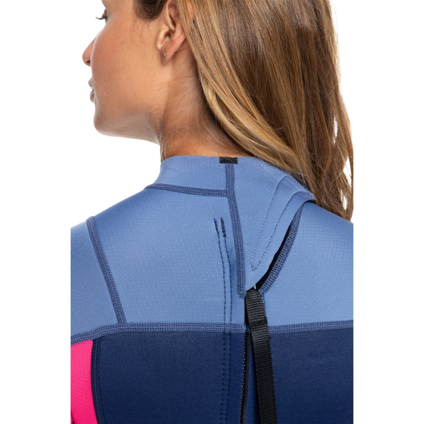 
                  
                    3/2mm Roxy Prologue Back Zip Denim Blue **1-2 WEEKS 🚚**
                  
                