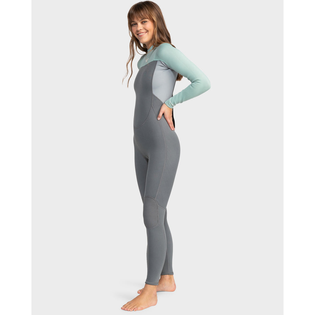 
                  
                    3/2mm Roxy Prologue Back Zip Green
                  
                