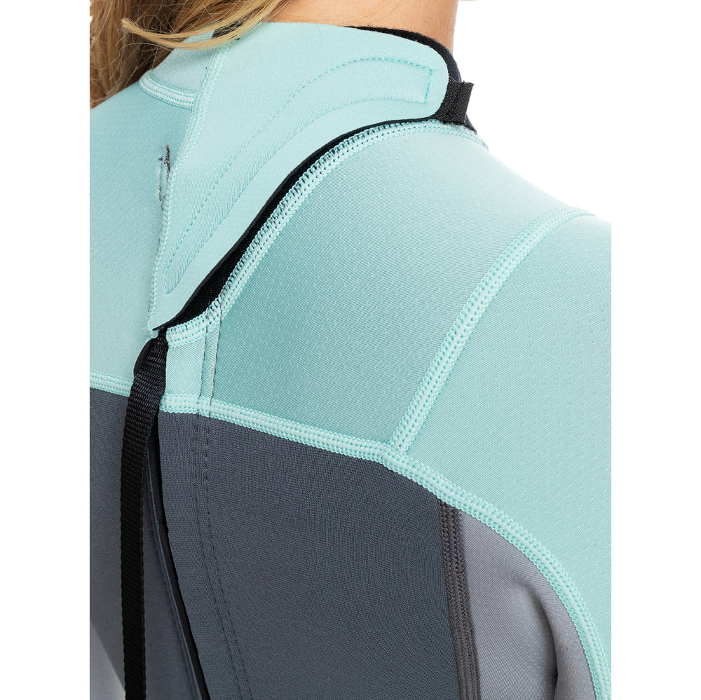 
                  
                    3/2mm Roxy Prologue Back Zip Green
                  
                