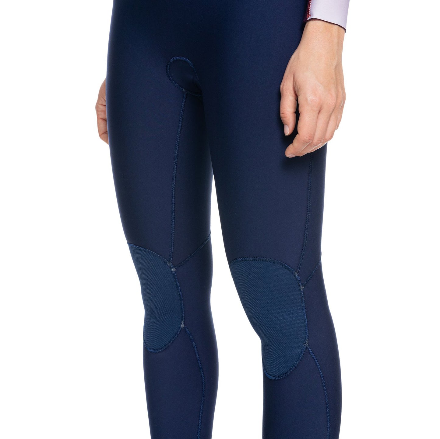 
                  
                    3/2 mm Roxy Rise Collection Back Zip GBS Wetsuit navy nights/red plum/garnet **1-2 WEEKS 🚚**
                  
                