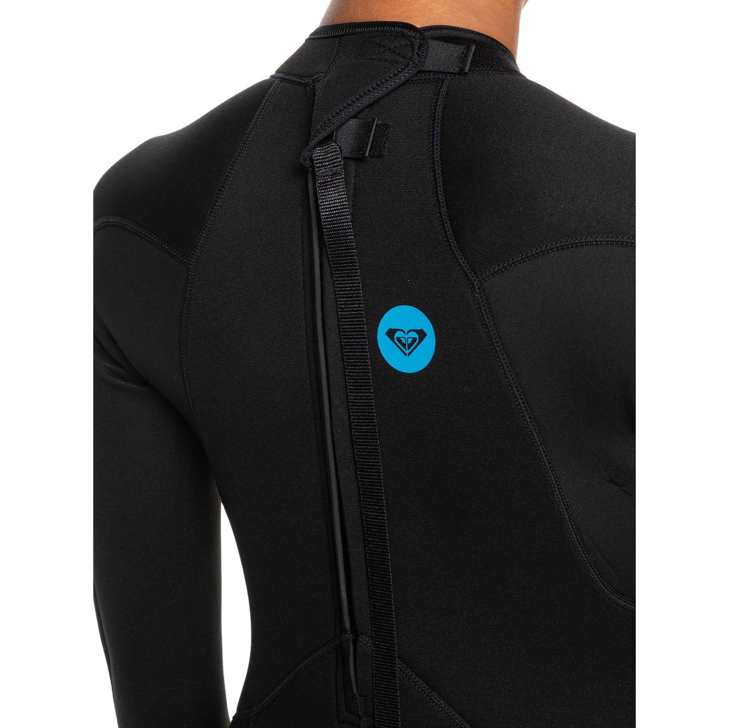 
                  
                    3/2 mm Roxy SR Back Zip Flatlock - Surf Ontario
                  
                
