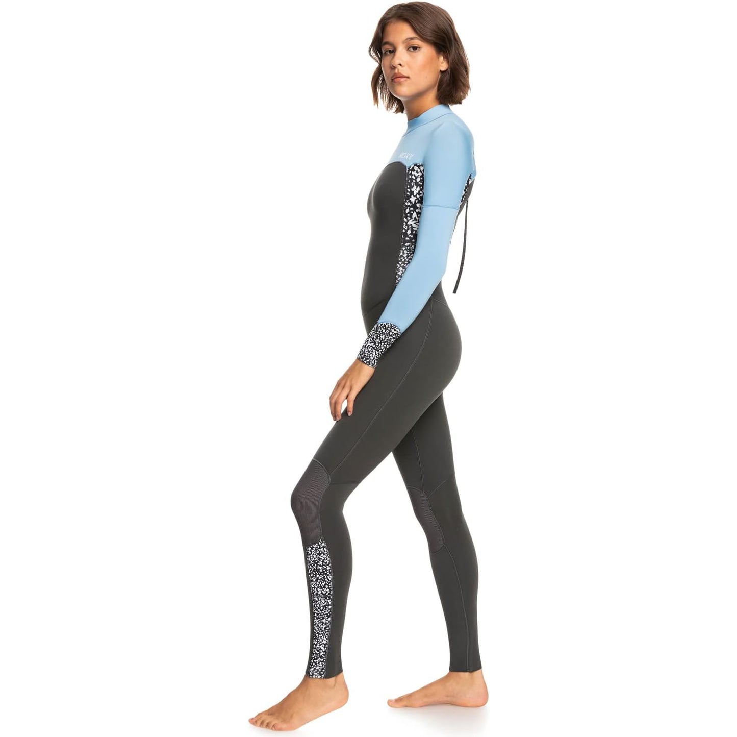 
                  
                    3/2mm Roxy Swell Series Back Zip GBS Jet/Boy Blue **1-2 WEEKS 🚚**
                  
                